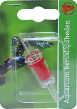 De Boon Boon Terugslagventiel Luchtpomp