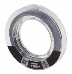 Spro Power Catcher VI' Braid Grey Gevlochten Lijn