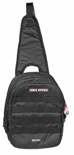 Spro Power Catcher Sling Bag Kunstaastas