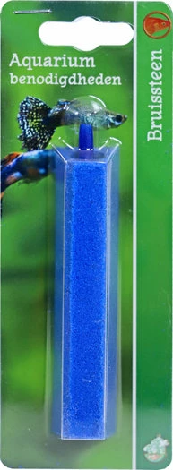 De Boon Luchtsteen Lang 10cm