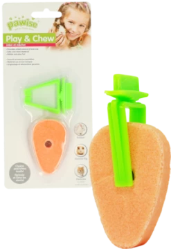 Pawise Liksteen Met Houder