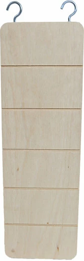 De Boon Houten Ladder 32,5 X 9,6 Cm