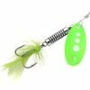 Spro Powercatcher Spinner Groen