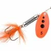Spro Powercatcher Spinner Orange