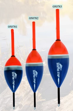 Imflo Doodaas Snoekdobber Voor Breekstaafje