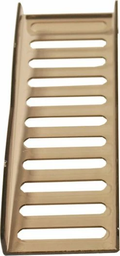 De Boon Kunststof Ladder Hamsterkooi 16x5 Cm