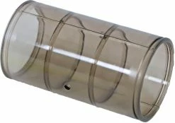 De Boon Pinky Hamsterkooi Buis Recht 10 Cm