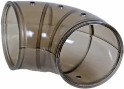 De Boon Pinky Hamsterkooi Bocht