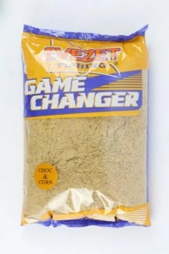 Evezet Game Changer Choc En Corn 2 Kg