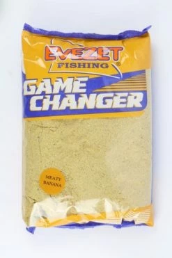 Evezet Game Changer Meaty Banana 2 Kg