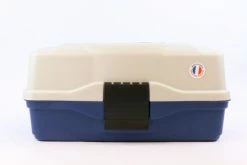 Evezet Viskoffer 1 Lade