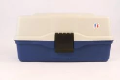 Evezet Viskoffer 2 Laden