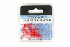 Evezet Dobberstuitjes