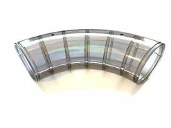 De Boon Pinky Hamsterkooi Grote Bocht