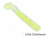 Spro Ring Shad 3,5 Cm