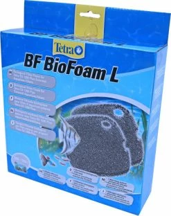 Tetra Filterspons Biofoam L Pak à 2 Stuks
