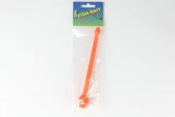 Evezet Hakensteker Dubbel Oranje