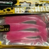 Spro HS 1810 Shad Honeyshad 100