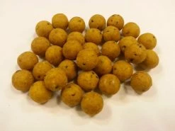 Evezet Banaan Boilies 20 Mm