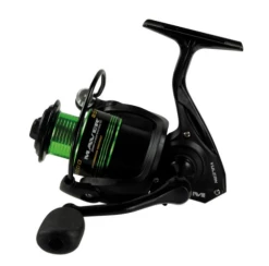 Maver Vulcan 4000 Molen