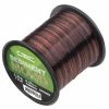 Spro C-Tec Sediment Mono Brown Karperlijn 1000 Meter
