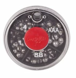 Dinsmore Super Soft Lood Mini 4-vaks