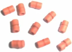 Leonard Sports LFT Toprubbers Mini