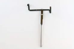 Evezet Hengelsteun 1-poot