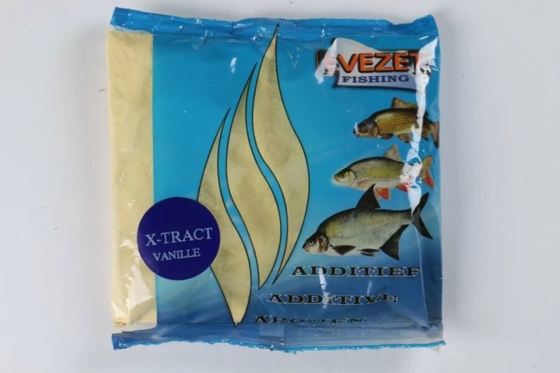 Evezet Additief X-tract Vanille 250 Gram 1 Evezet Additief X-tract Vanille 250 Gram
