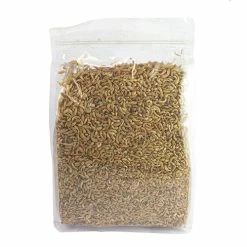 Nerus Gammarus Vlokreeftjes 2,5 Liter Ca. 300 Gram