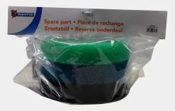 SuperFish Top Clear 5000 Vervangspons