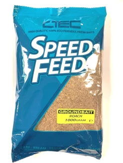 Spro Speedfeed Voorn Lokvoer 1kg