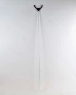 Evezet Hengelsteun U Stick 75 Cm