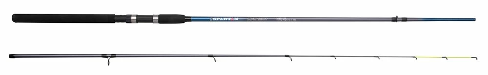 Spro Spartan Dropshot 2,40 Meter 1 Spro Spartan Dropshot 2,40 Meter