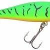 Spro Power Catcher Minnow Pluggen 65