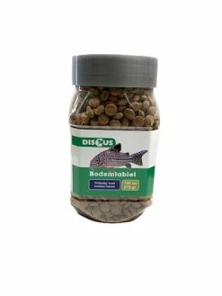 Discus Aquarium Visvoer - Bodemvoertabletten 330ml