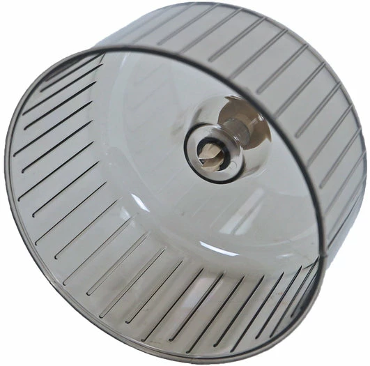 De Boon Pinky Hamsterkooi Loopwiel 1 De Boon Pinky Hamsterkooi Loopwiel