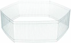 Trixie Hamsterren Metaal Gegalvaniseerd