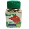 Discus Tubifex Blokjes 100 Ml