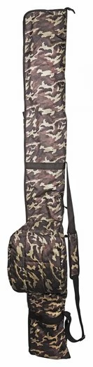 Spro C-Tec Camou Holdall 2 Rods