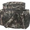 Spro C-Tec Camou Base Bag