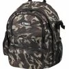 Spro C-Tec Camou Backpack