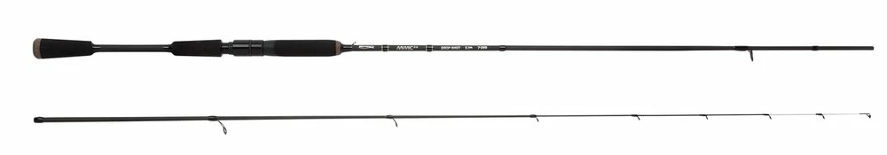 Spro Mimic 2.0 Dropshot 2,40 Meter 7-28 Gram 1 Spro Mimic 2.0 Dropshot 2,40 Meter 7-28 Gram