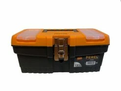 Perel Viskoffer Deluxe