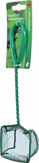De Boon Aquarium Schepnet 15 Cm