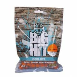 Crafty Catcher Big Hit Tutti Frutti 10 Mm 250 Gram