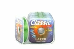 Evezet Lazer Classic Nylon Vislijn100 Meter