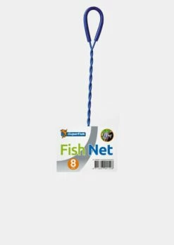 SuperFish Aquarium Schepnet 8 Cm