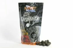 Evezet Boilie Next Level Black Garlic 15 Mm
