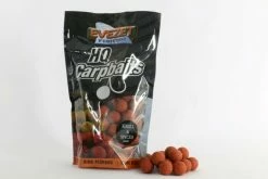 Evezet Boiliekrill En Spices 20 Mm 800 Gram
